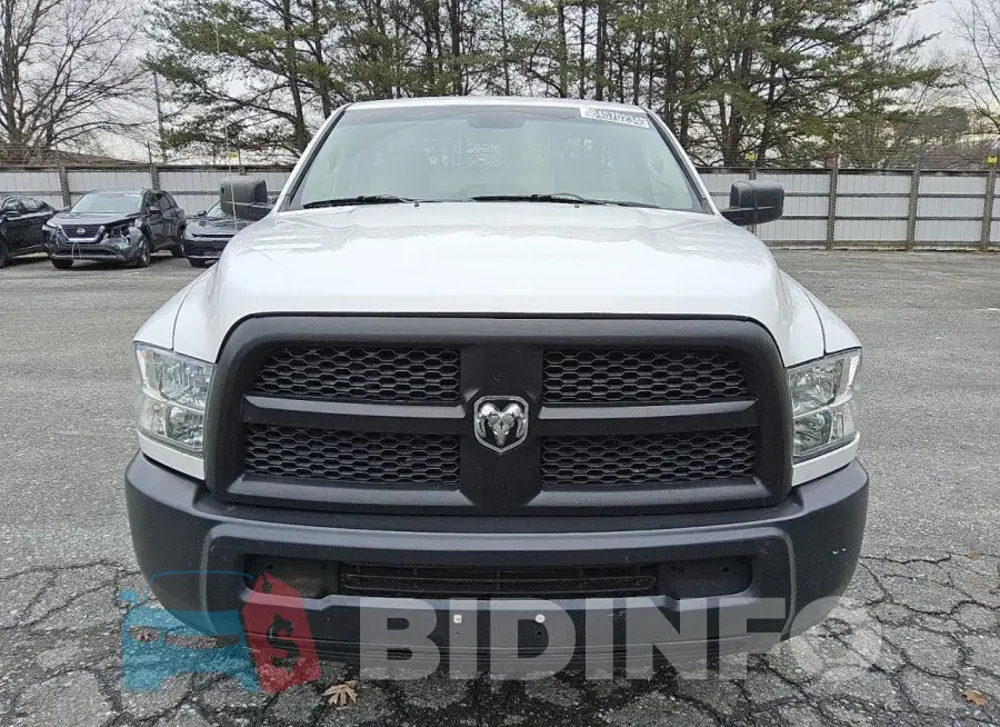 3C6LR4AT5FG625878 Photo# 5