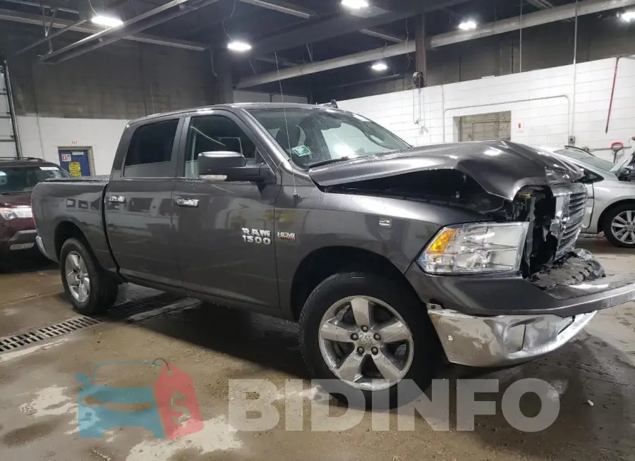 3C6RR7LT2FG567463 Photo# 4