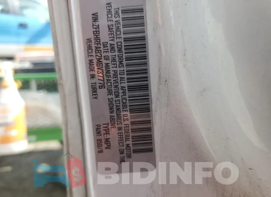 ZFBHRFAB2M6V37776 Photo# 12