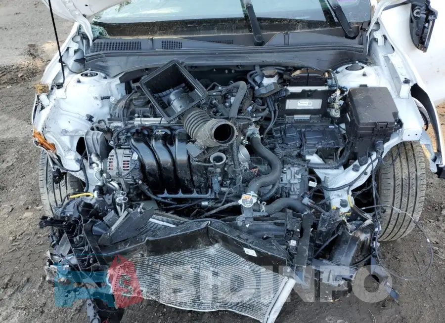 3KPF24AD6PE578621 Photo# 11