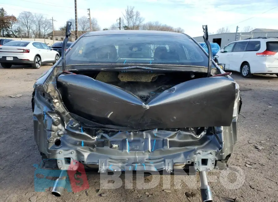JM1BPBCM8L1172273 Photo# 6