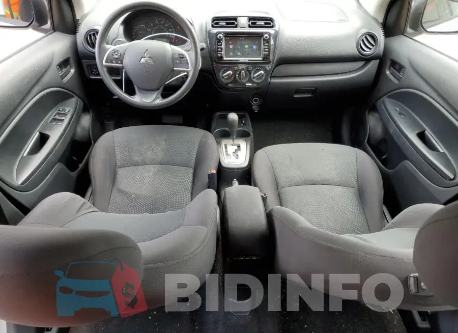 ML32F3FJ9KHF14187 Photo# 8