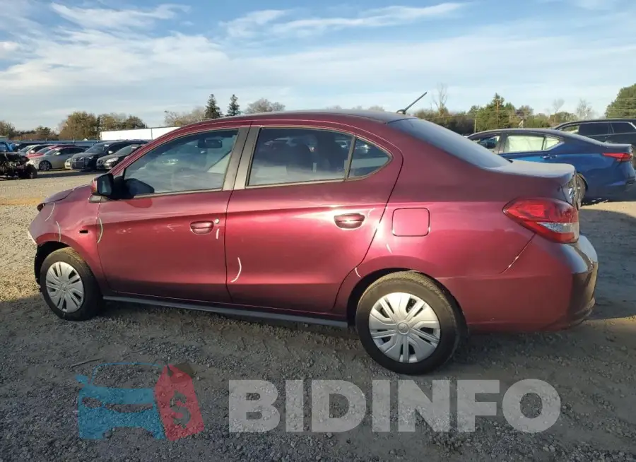 ML32F3FJ9LHF05331 Photo# 2