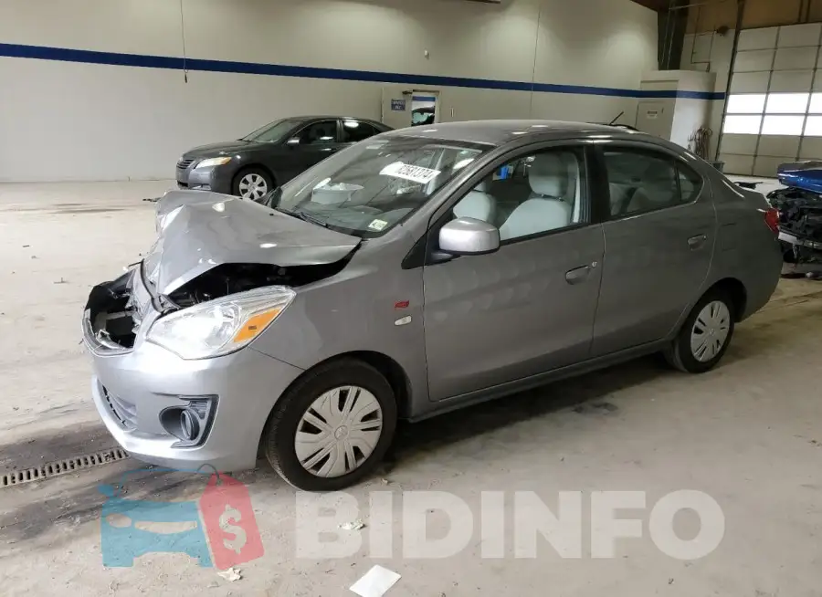 ML32F3FJXKHF12206 Photo# 1