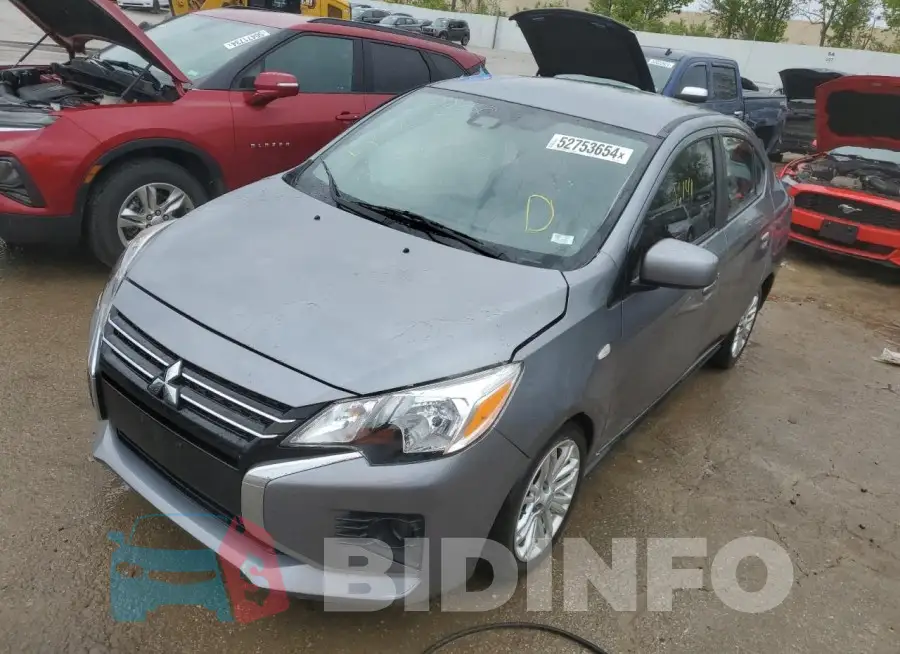 ML32FUFJ8NHF01392 Photo# 1