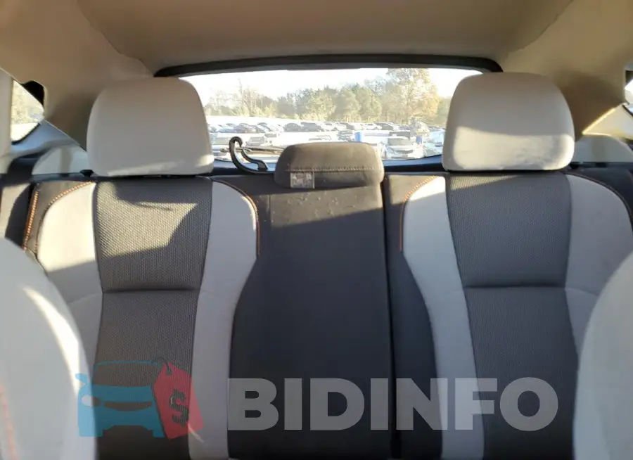 JF2GTAECXK8273242 Photo# 10