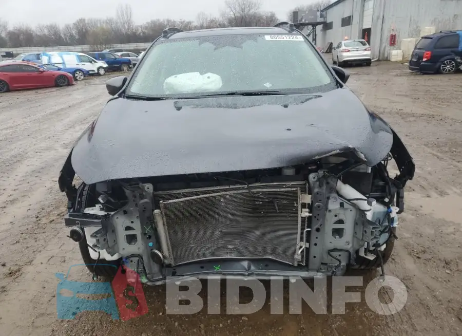 JF2GUADC5RH282827 Photo# 5