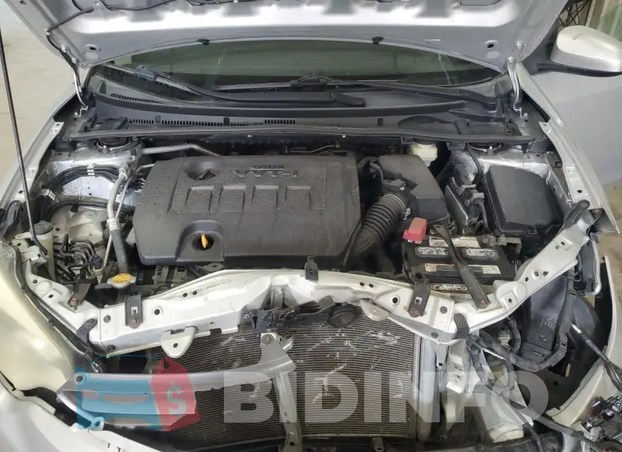 2T1BURHE5FC317627 Photo# 11