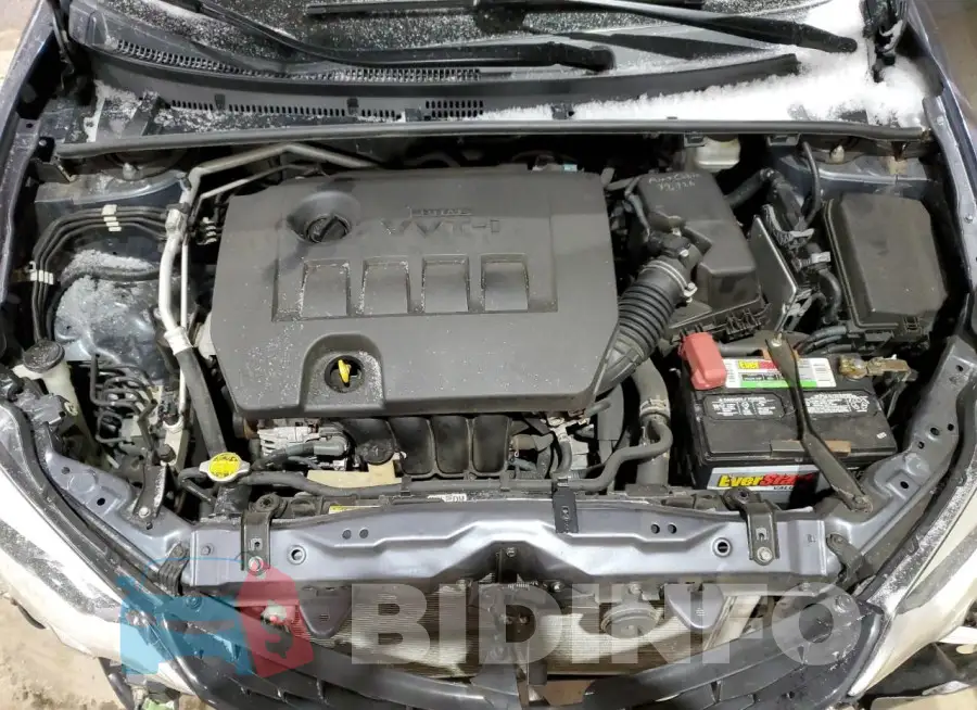 2T1BURHE8FC259108 Photo# 11