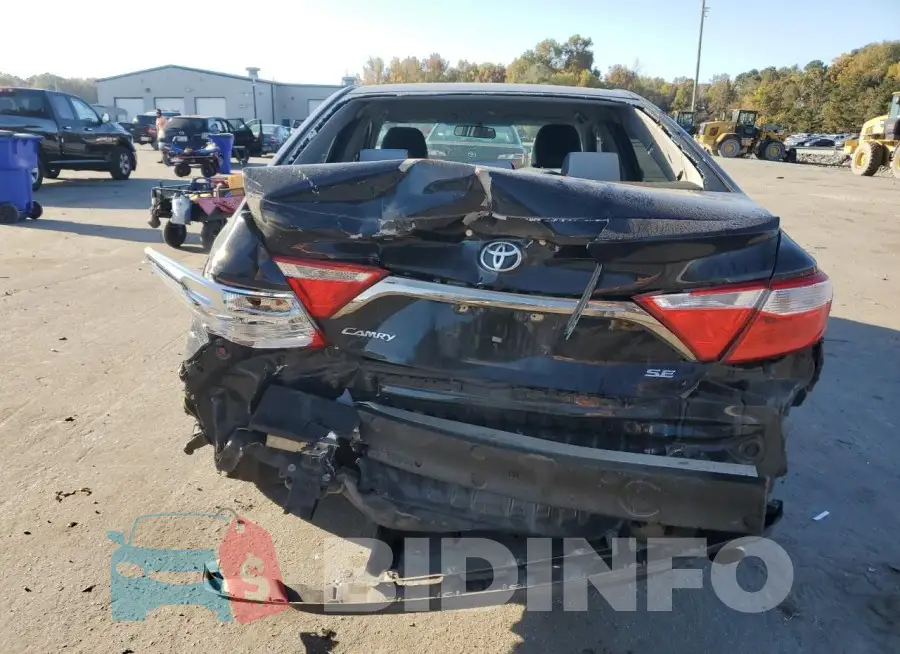 4T1BF1FKXHU331450 Photo# 6