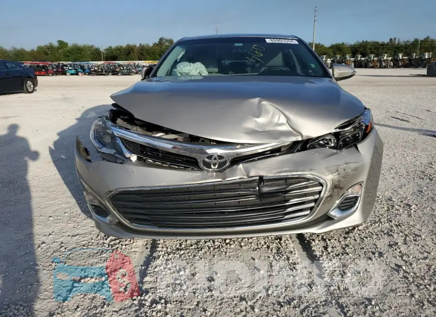 4T1BK1EB2FU181537 Photo# 5