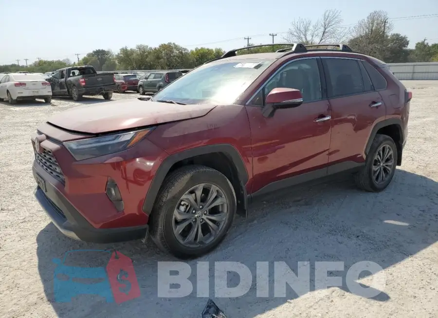 4T3D6RFV9PU122241 Photo# 1