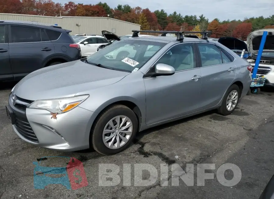 4T4BF1FK3GR571203 Photo# 1