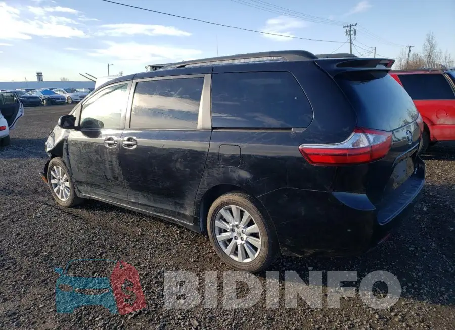 5TDDZ3DC7HS155697 Photo# 2