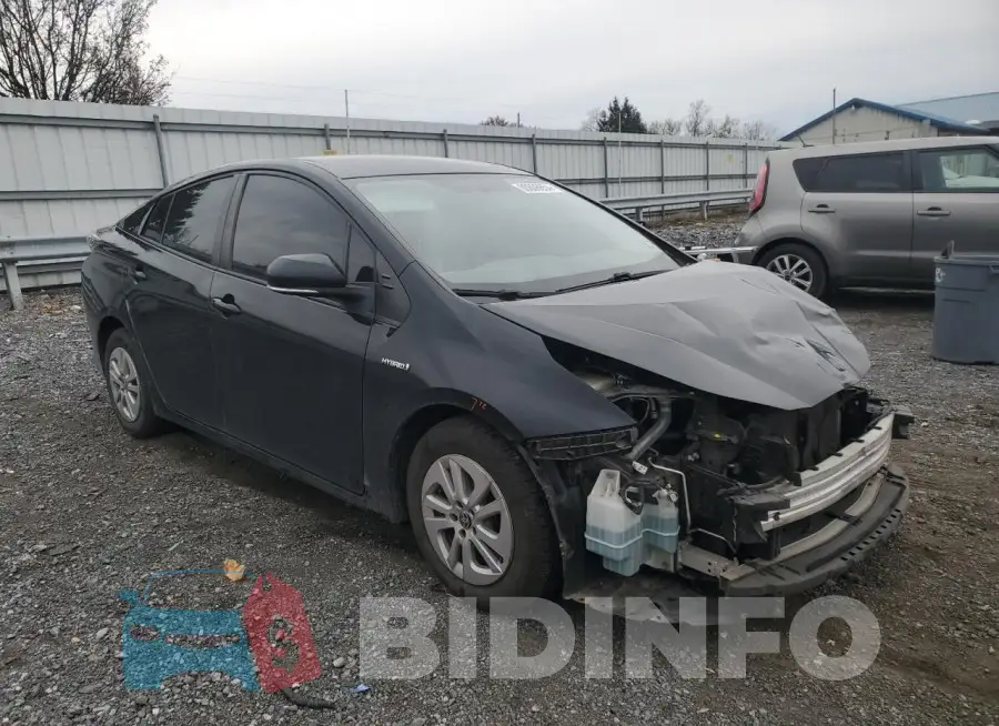 JTDKBRFU5G3512170 Photo# 4