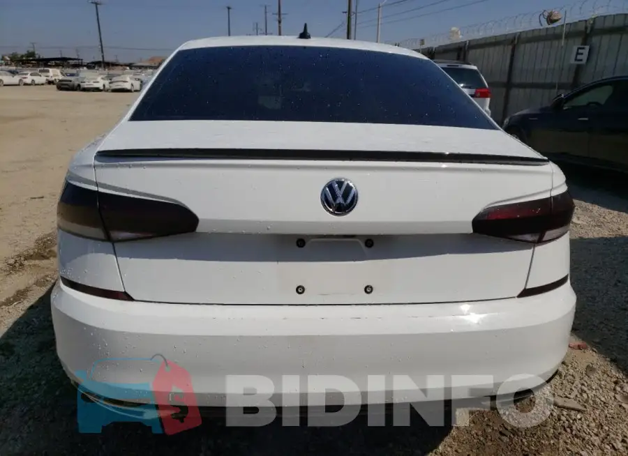 1VWMA7A33MC008997 Photo# 6
