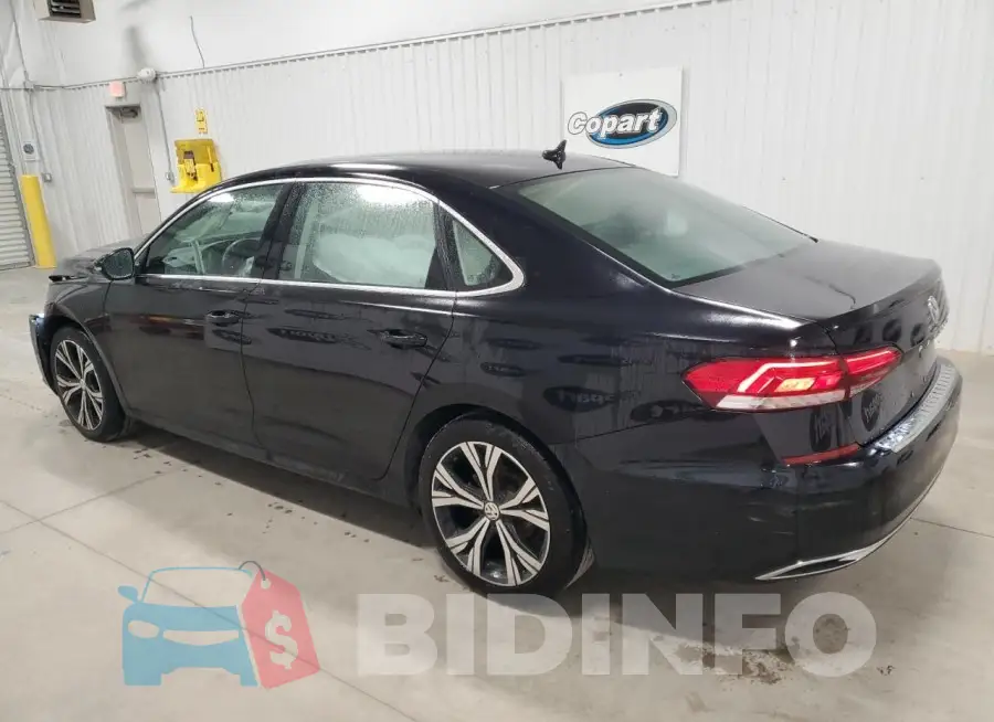 1VWSA7A38NC007532 Photo# 2