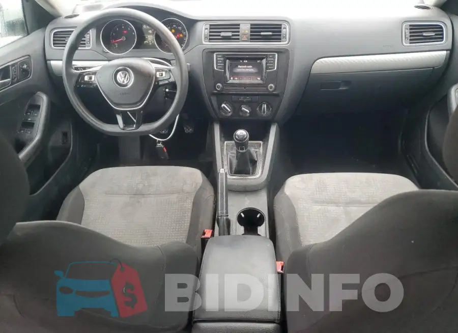 3VW167AJ5HM350586 Photo# 8