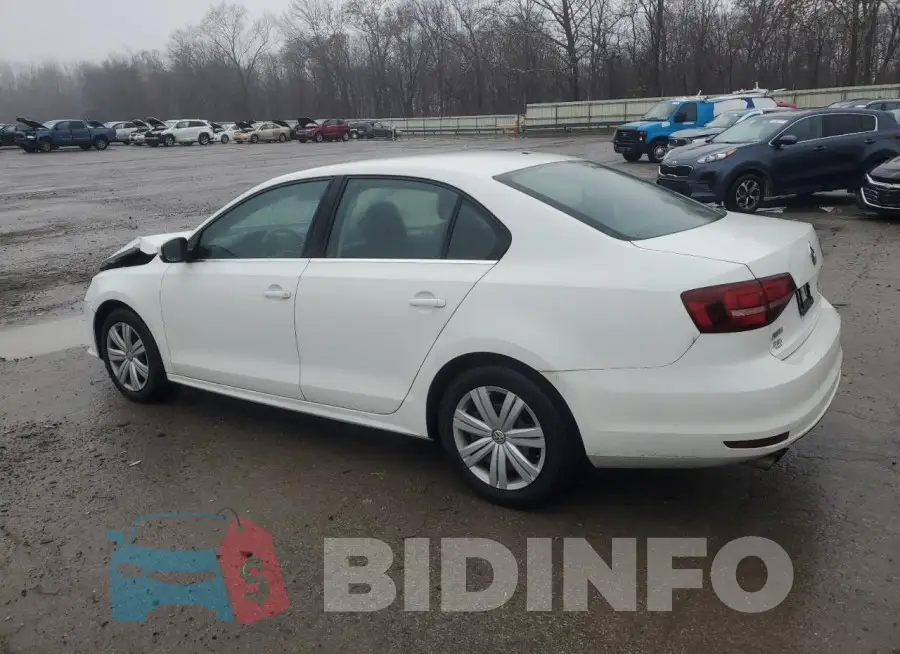 3VW167AJ5HM350586 Photo# 2