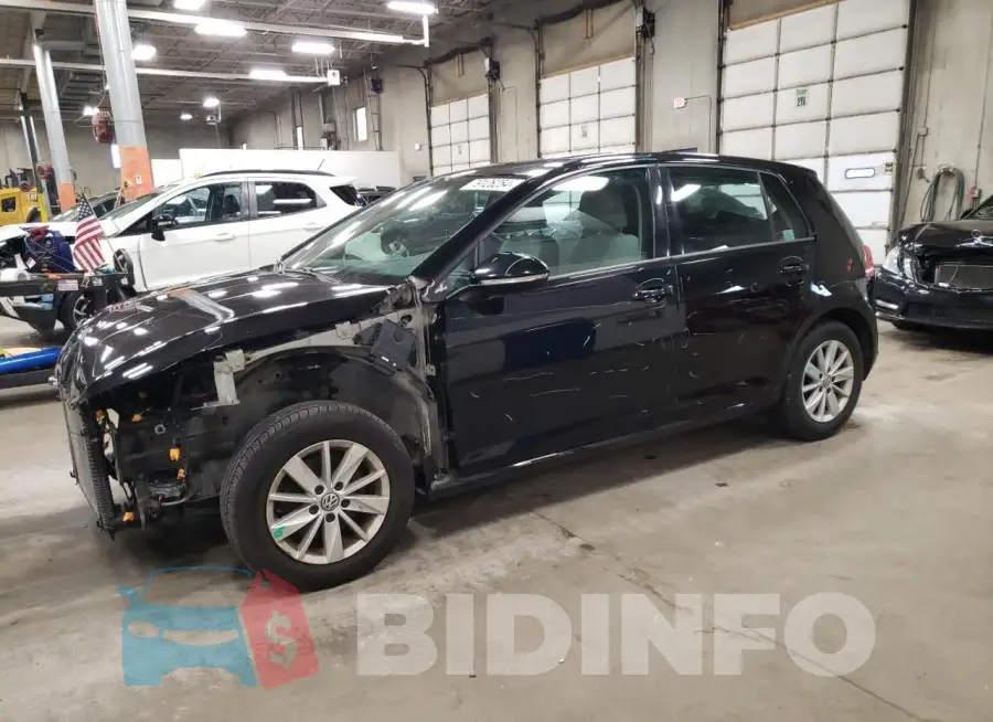 3VW217AU1HM016973 Photo# 1