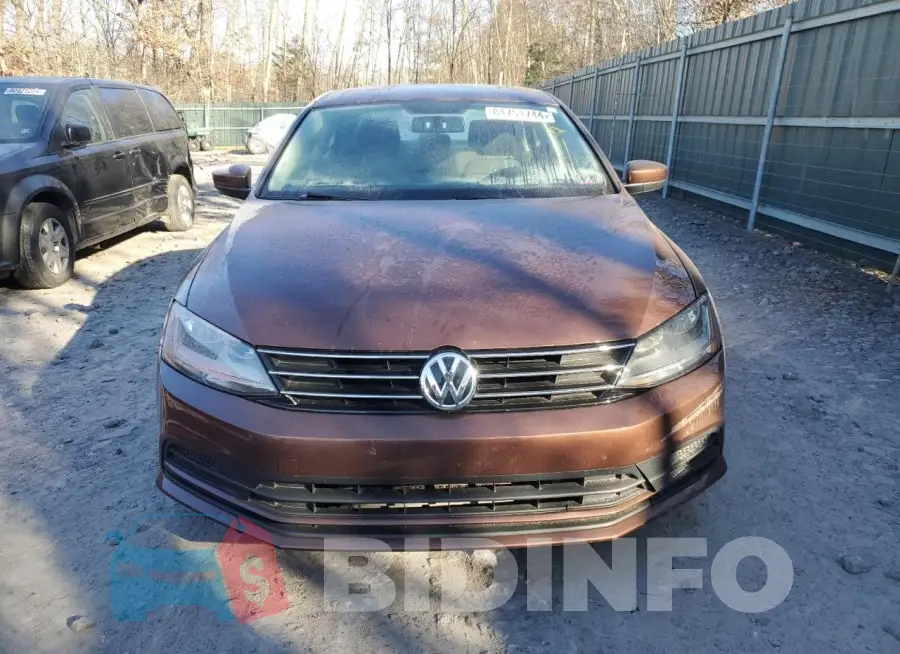 3VW2B7AJ2HM221057 Photo# 5