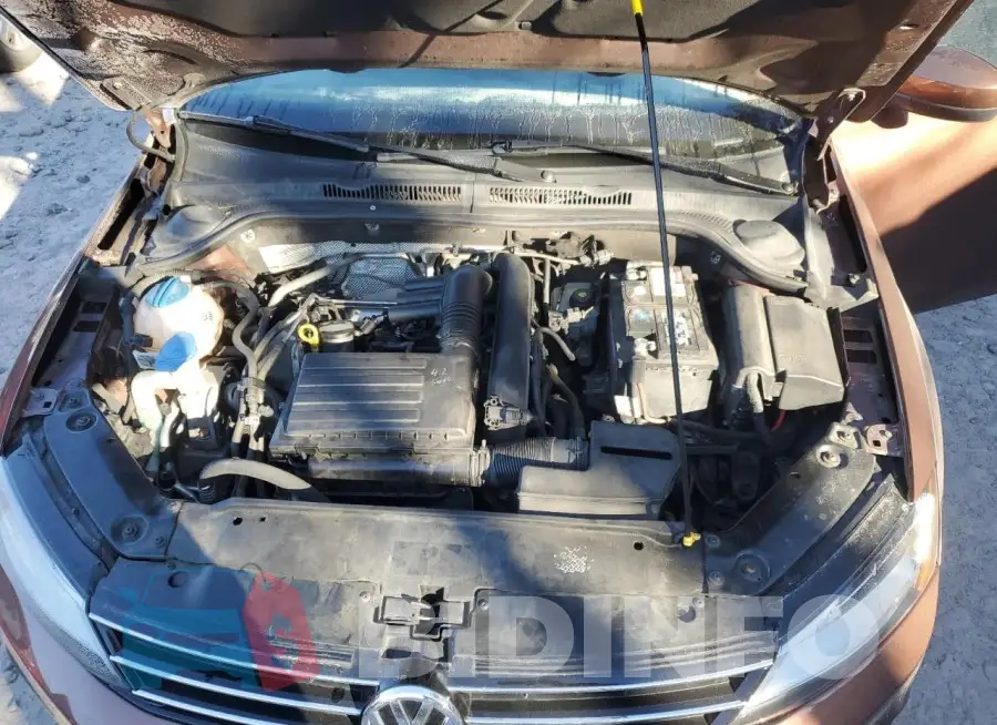 3VW2B7AJ2HM221057 Photo# 11