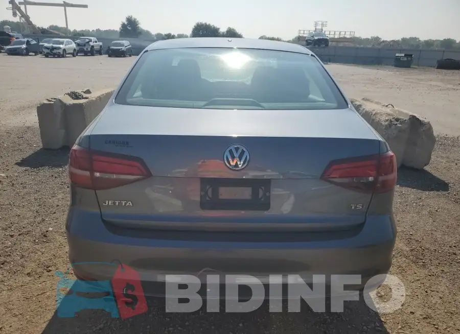 3VW2B7AJ6HM415414 Photo# 6