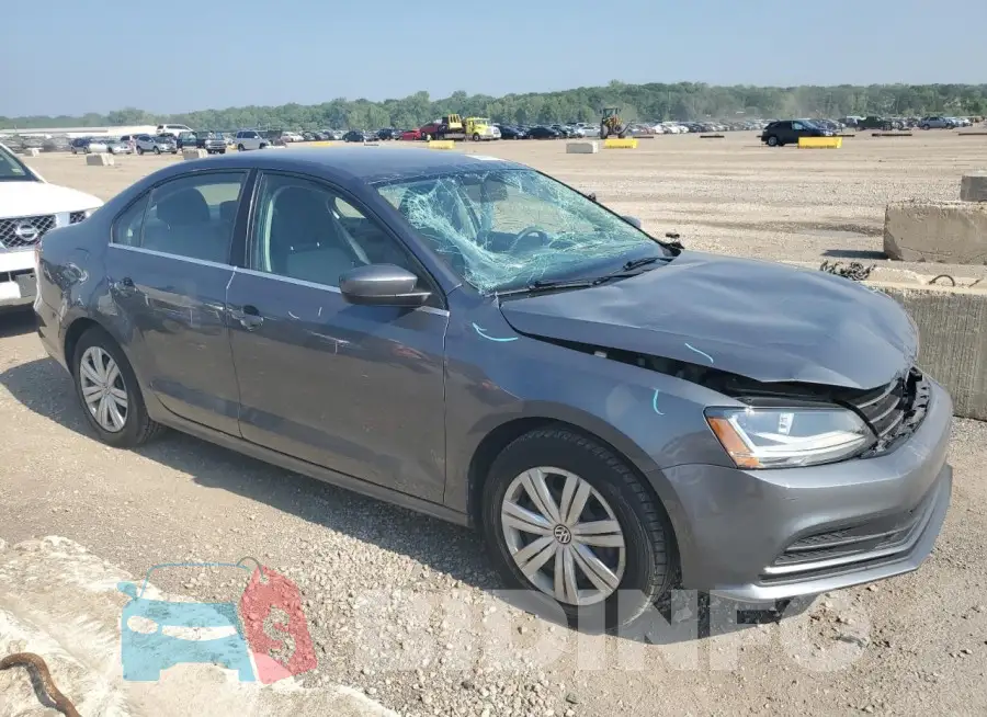 3VW2B7AJ6HM415414 Photo# 4