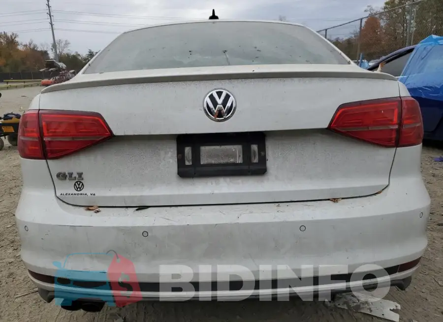 3VW4T7AJ2HM399847 Photo# 6