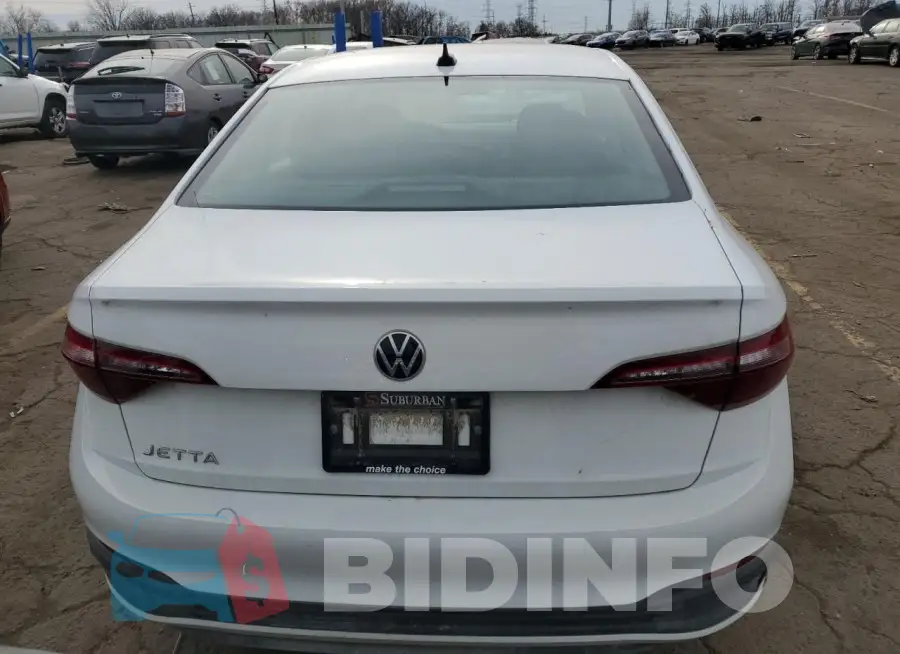 3VW5M7BU7RM020126 Photo# 6