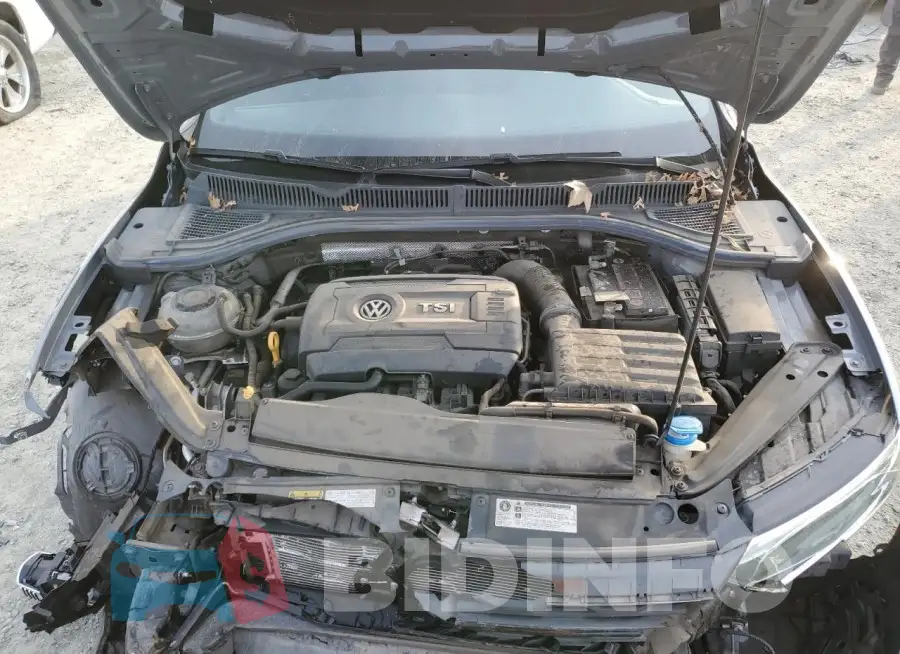 3VW5T7BU1KM168166 Photo# 11