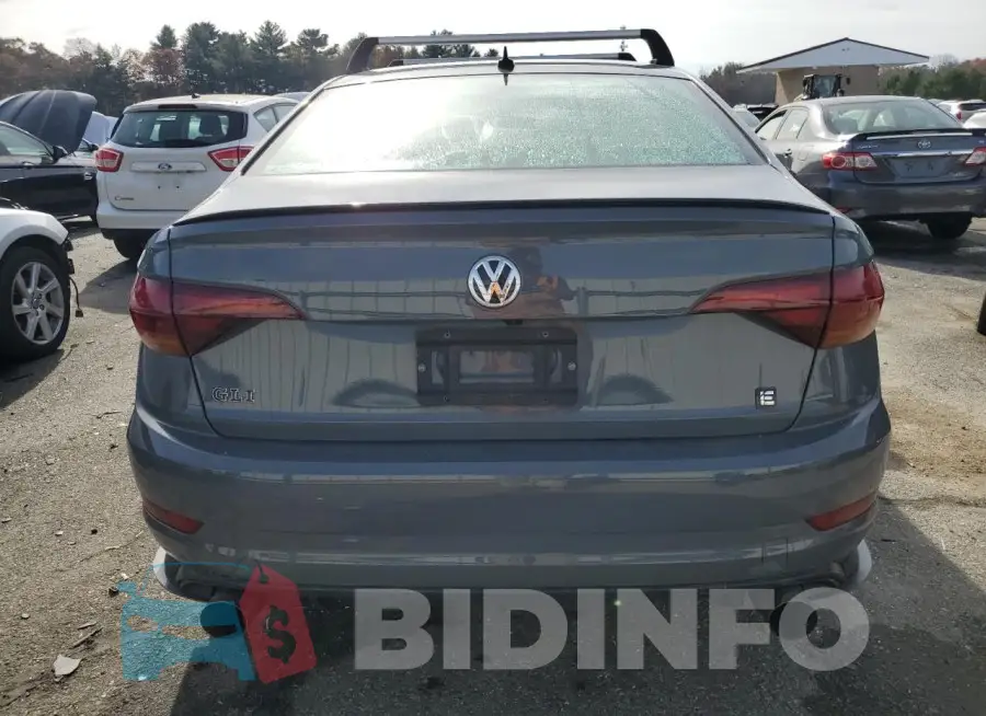 3VW5T7BU1KM186389 Photo# 6