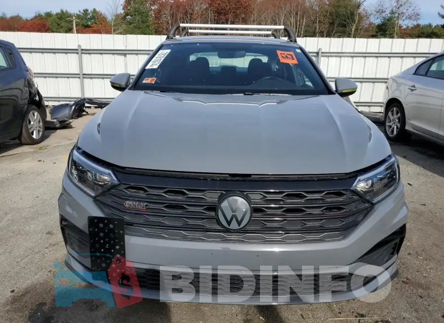 3VW5T7BU1KM186389 Photo# 5