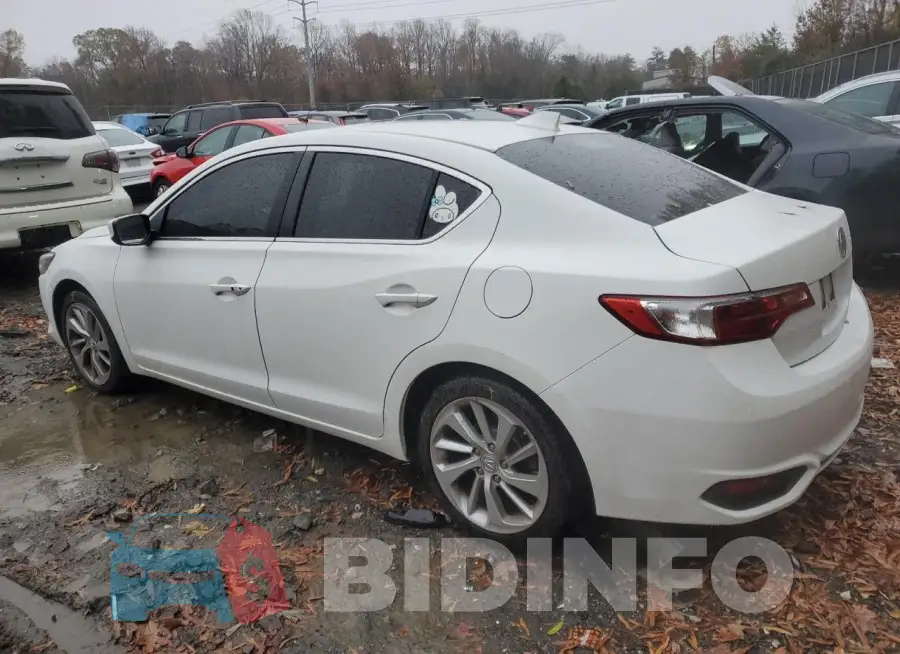19UDE2F39HA015863 Photo# 2