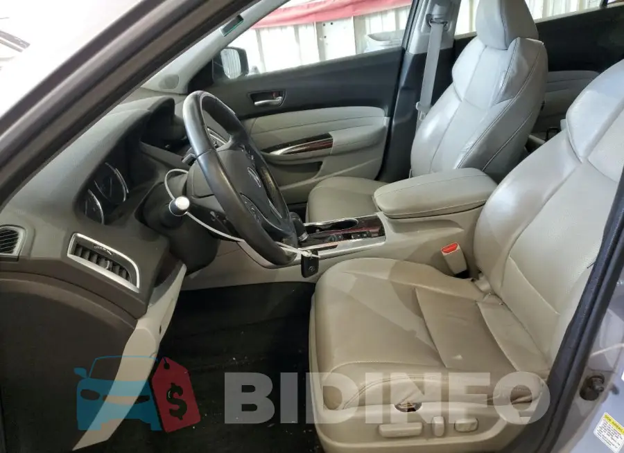 19UUB1F53FA013611 Photo# 7