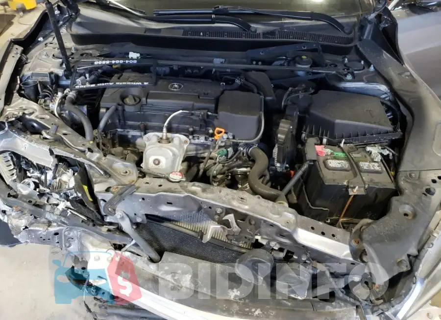 19UUB1F54HA003835 Photo# 11