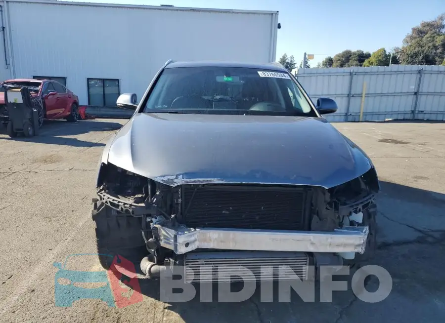 WA1EFCFS5GR001496 Photo# 5
