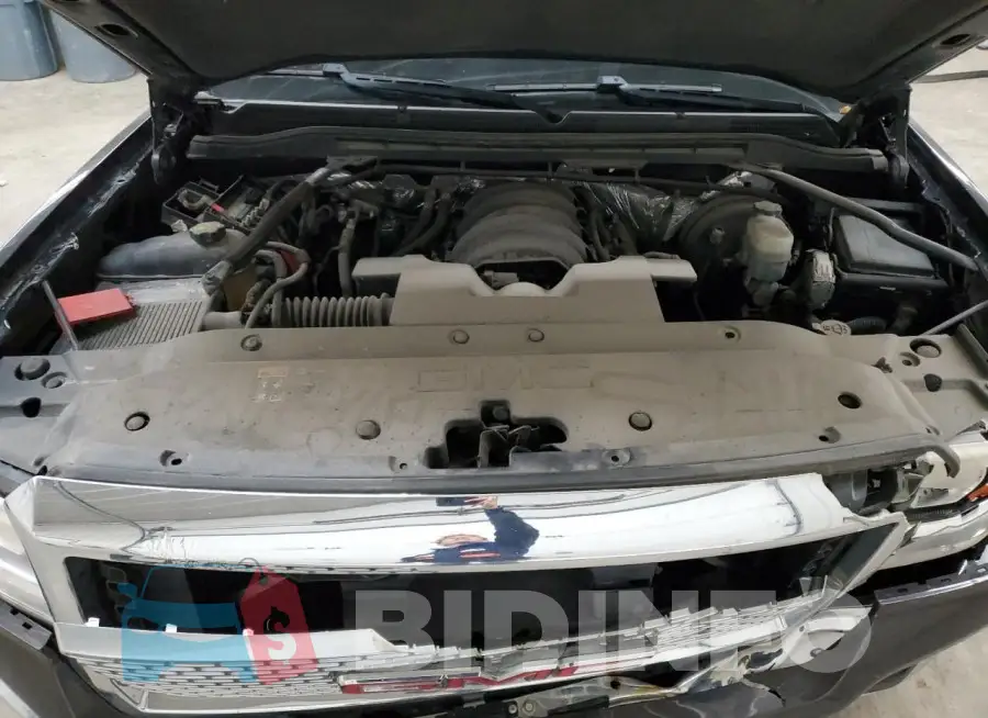 1GTV2VEC2FZ349133 Photo# 11