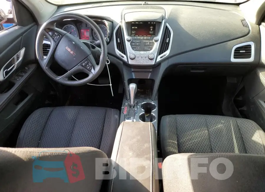 2GKALMEK6F6331618 Photo# 8