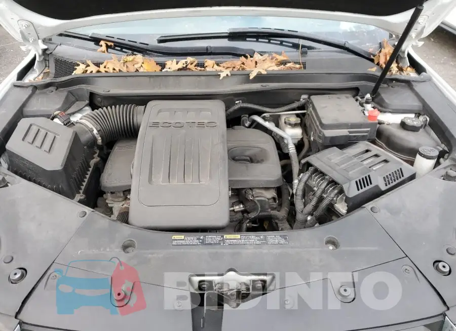 2GKALNEK4G6117752 Photo# 12