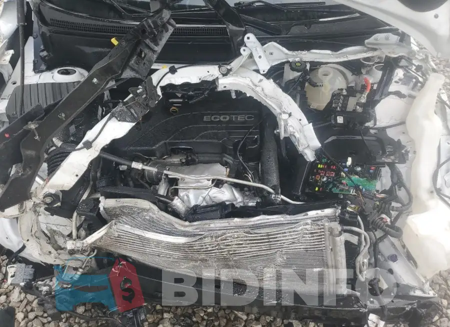 3GKALMEV2ML314981 Photo# 12