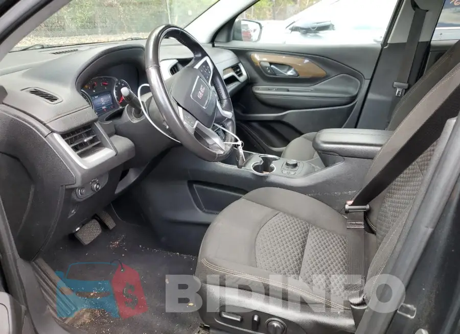 3GKALTEV3KL308047 Photo# 7