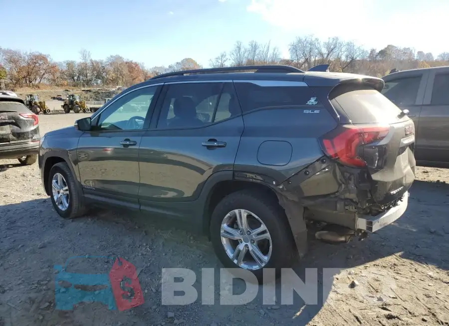 3GKALTEV3KL308047 Photo# 2