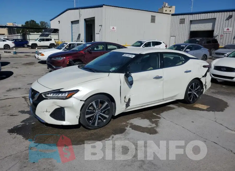 1N4AA6CV2NC508557 Photo# 1