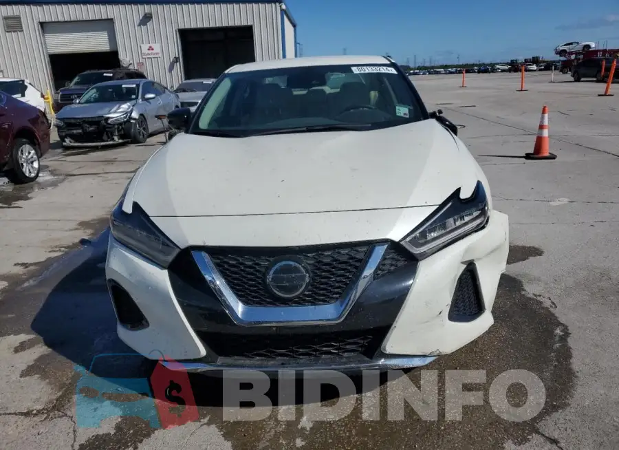 1N4AA6CV2NC508557 Photo# 5