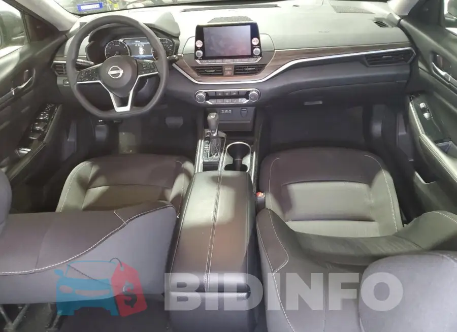 1N4BL4DV9PN377636 Photo# 8