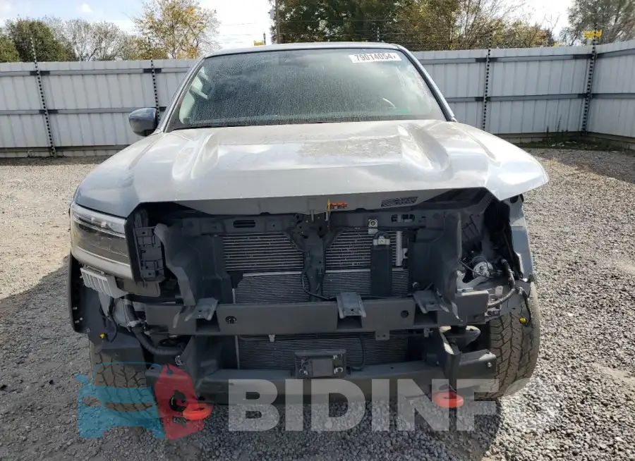 1N6ED1EK5NN663243 Photo# 5
