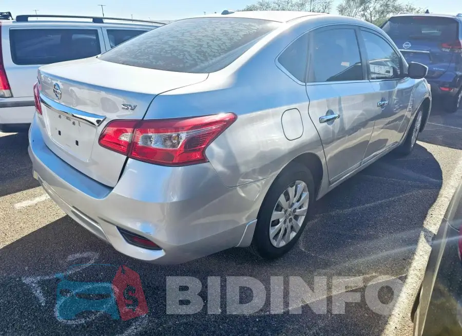 3N1AB7AP1GL683863 Photo# 4