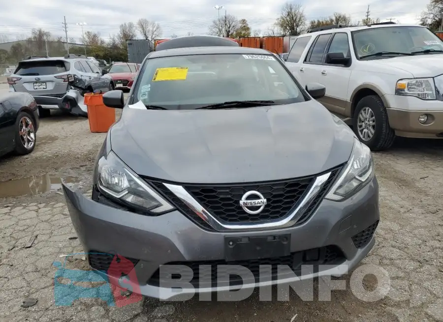 3N1AB7AP1JY220003 Photo# 5