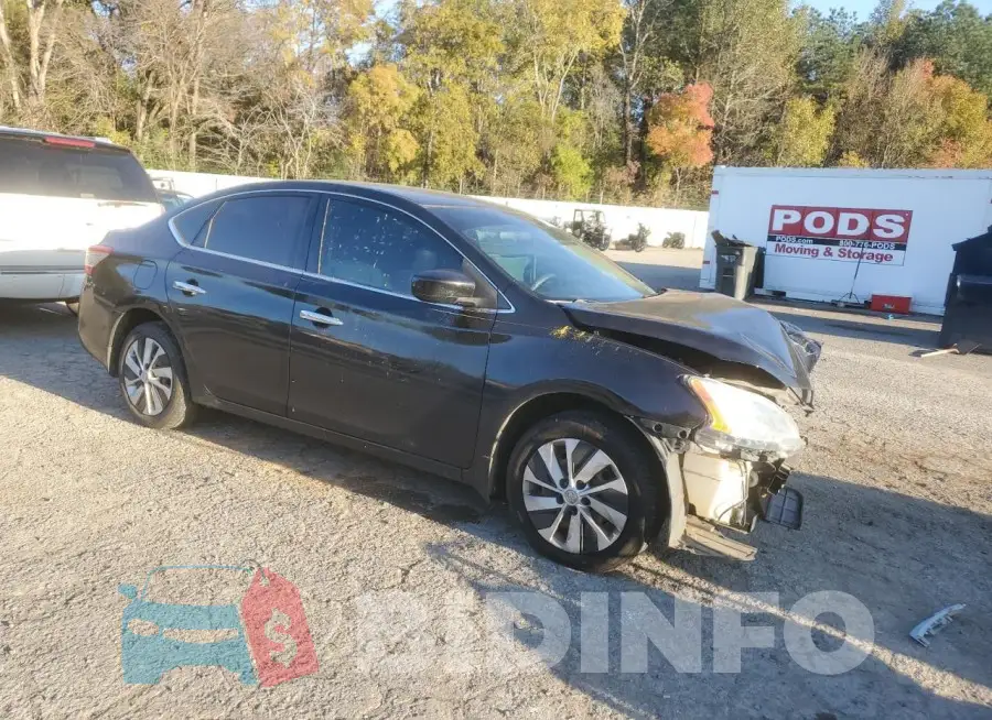 3N1AB7AP2FY267337 Photo# 4